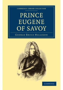 Prince Eugene of Savoy