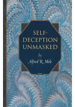 Self-Deception Unmasked