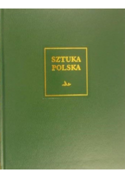 Sztuka polska Romanizm