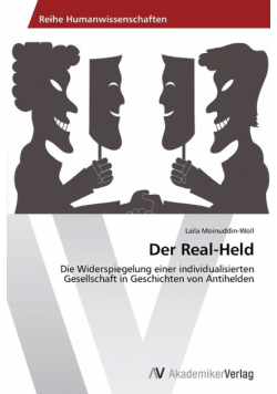 Der Real-Held