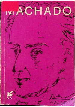 Antonio Machado Poezje wybrane