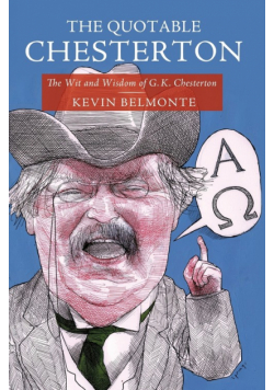 The Quotable Chesterton