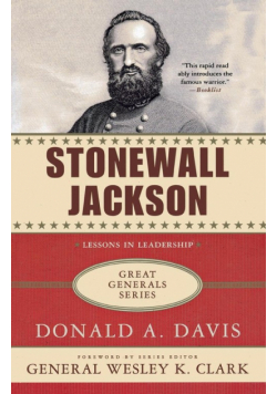 Stonewall Jackson