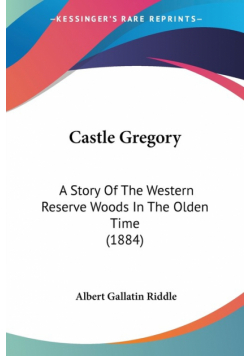 Castle Gregory