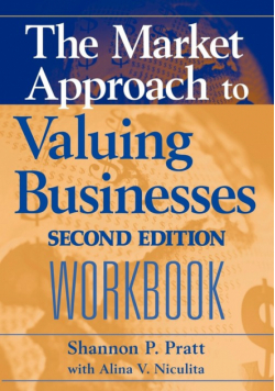 Valuing Businesses Workbook 2E