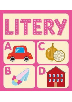 Litery