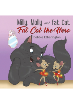 Milly, Molly and Fat Cat