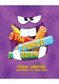 The Pencil Eater