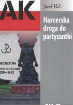 Harcerska droga do partyzantki