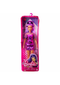 Barbie Fashionistas. Modne przyjaciółki HBV12
