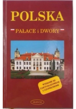 Polska Pałace i dwory