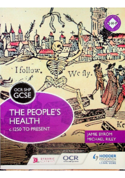 The peoples Health
