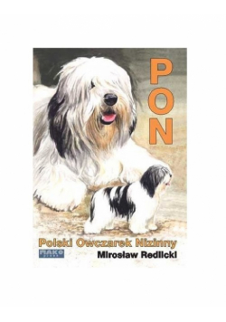 Polski owczarek nizinny