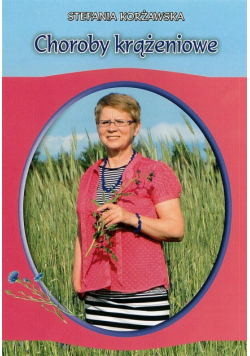 Choroby krążeniowe- Stefania Korżawska