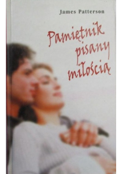 Pamiętnik pisany miłością
