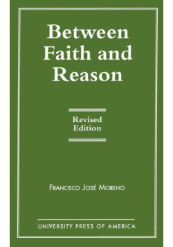Between Faith and Reason