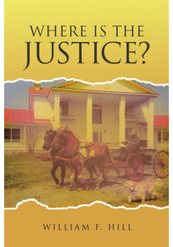 Where is the Justice