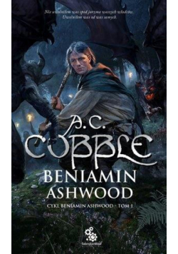 Beniamin Ashwood T.1