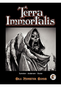 Terra Immortalis