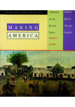 Making America
