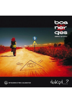 Dokąd...? Boanerges CD