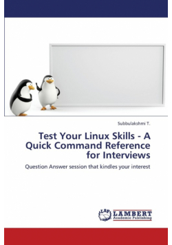 Test Your Linux Skills - A Quick Command Reference for Interviews