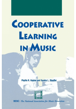 Cooperative Learning in Music