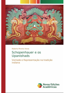 Schopenhauer e os Upanishads