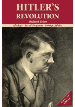 Hitler's Revolution Expanded Edition