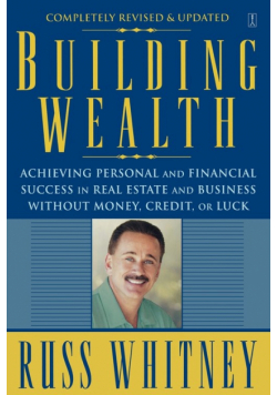 Building Wealth