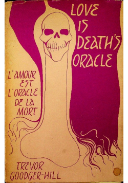 Love is deaths oracle