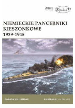 Niemieckie pancerniki kieszonkowe 1939-1945