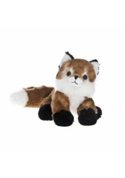 Lis 17 cm MOLLI TOYS
