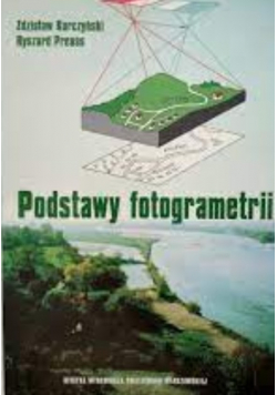 Podstawy fotogrametrii