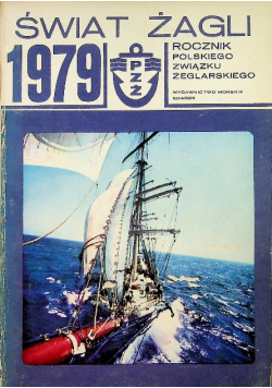 Świat żagli 1979
