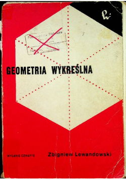 Geometria wykreślna