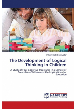 The Development of Logical Thinking in Children