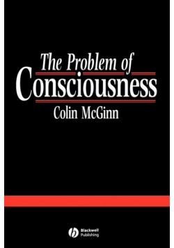 Problem of Consciousness