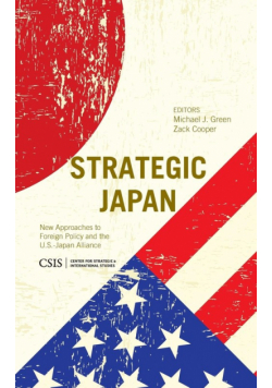Strategic Japan