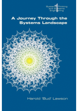 A Journey Through the Systems Landscape