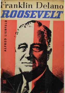 Franklin Delano Roosevelt