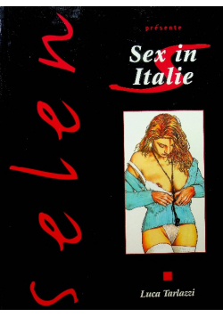 Selen Sex in italie