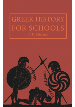 Greek History for Schools