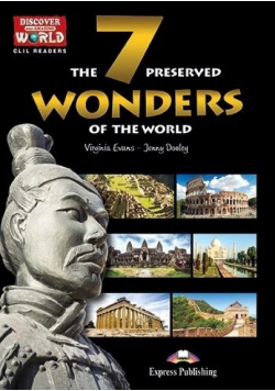 7 Engineering Wonders of the World Reader...