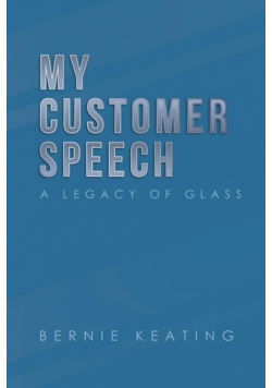 My Customer Speech
