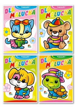 (046) Dla Malucha MIX