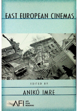 East European Cinemas