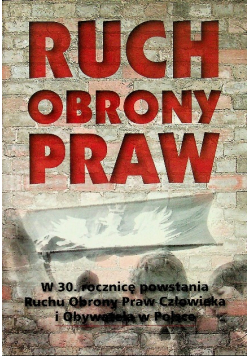 Ruch obrony praw