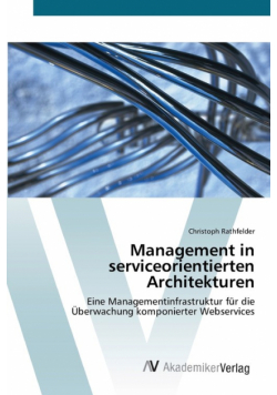 Management in serviceorientierten Architekturen