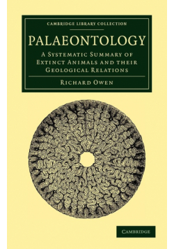 Palaeontology